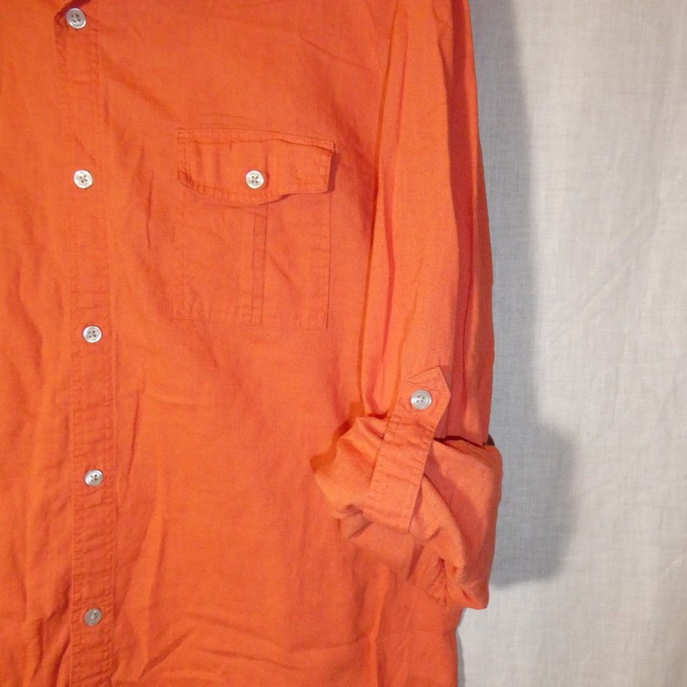 Marc Anthony Button Down - Picture 3 of 7